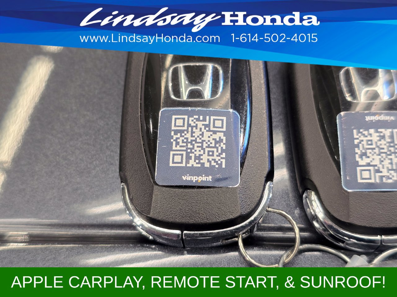 Used 2025 Honda Civic Sport image 23