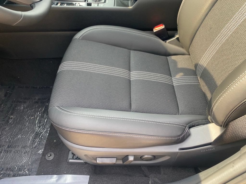 New 2026 MAZDA CX-50 Meridian Edition AWD/4WD image 17
