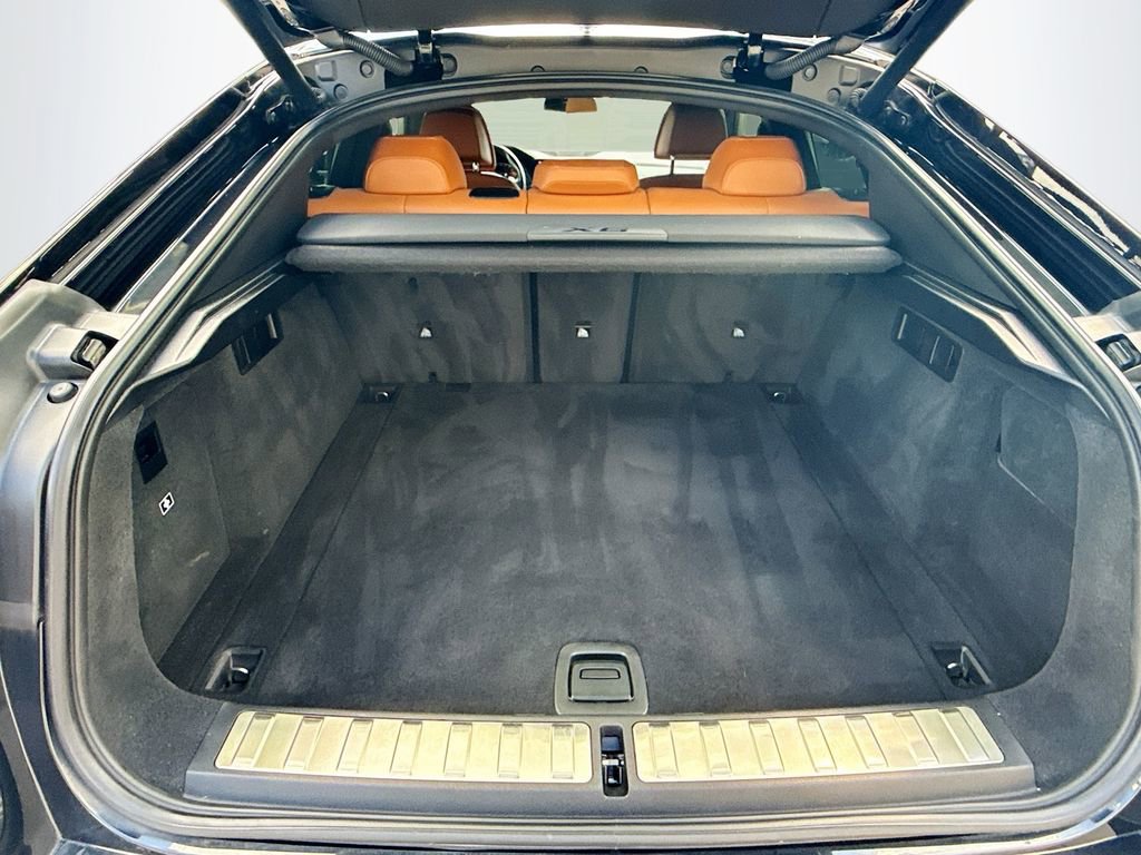 Used 2021 BMW X6 xDrive40i w/ Premium Package 2 image 29