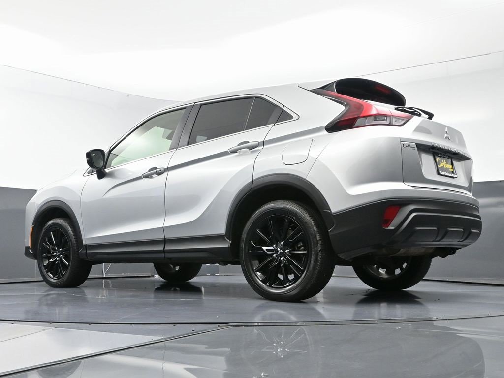 Used 2025 Mitsubishi Eclipse Cross LE image 51