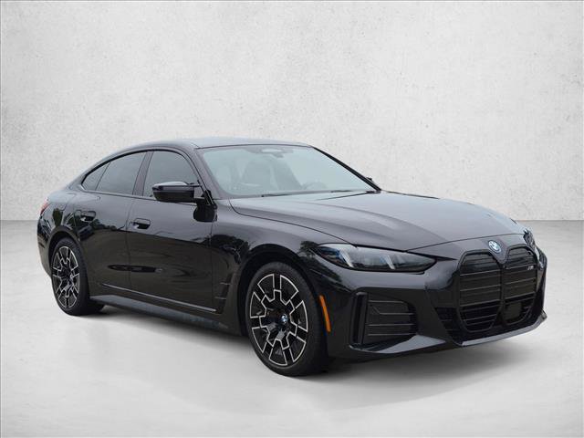 Used 2025 BMW i4 M50 AWD/4WD image 3