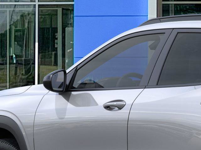 New 2026 Chevrolet Trax RS image 36