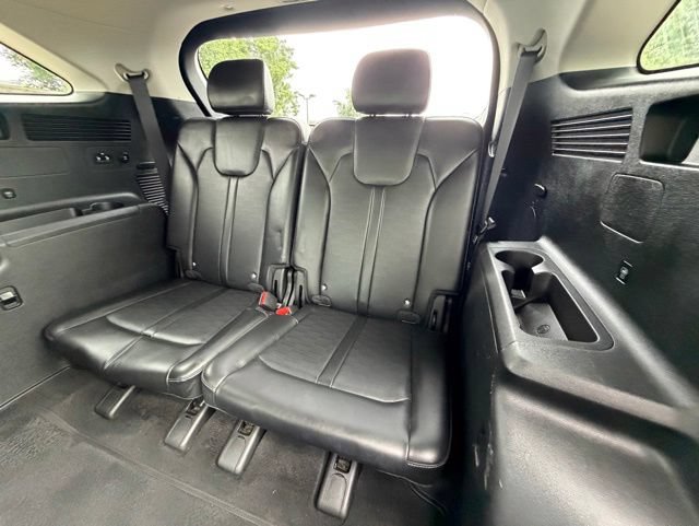 Used 2024 Kia Sorento X-Line EX AWD/4WD image 20