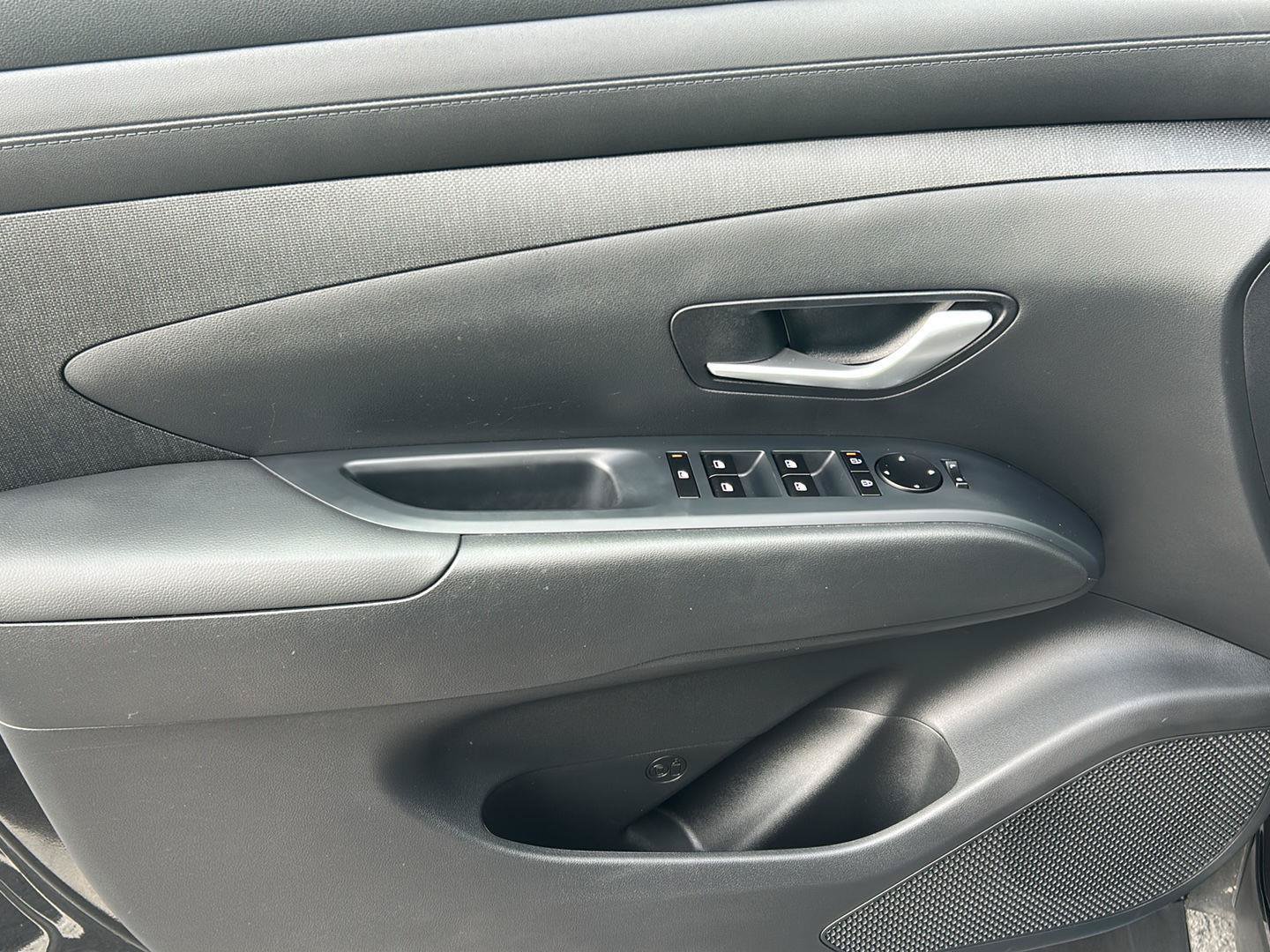 Certified 2025 Hyundai Tucson XRT AWD/4WD image 14
