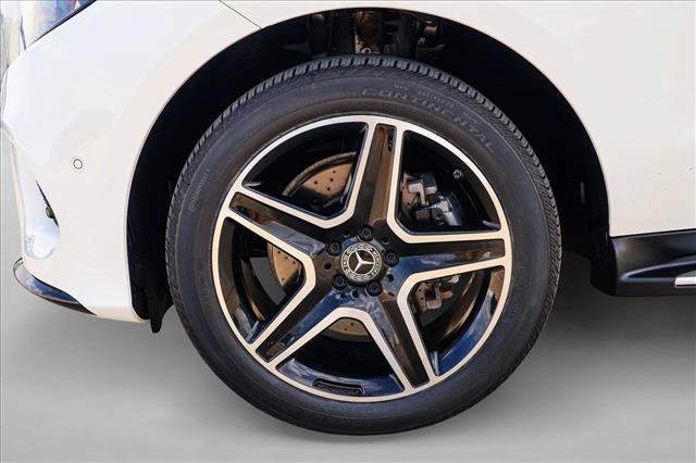 Used 2019 Mercedes-Benz GLE 400 4MATIC image 9