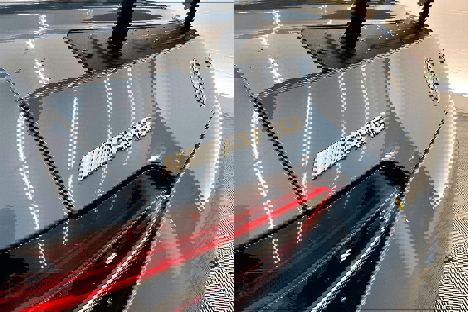 New 2026 Mercedes-Benz AMG GT 63 S image 13