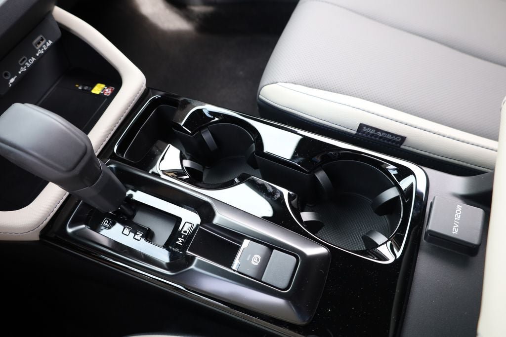 New 2026 Subaru Forester Limited AWD/4WD image 18