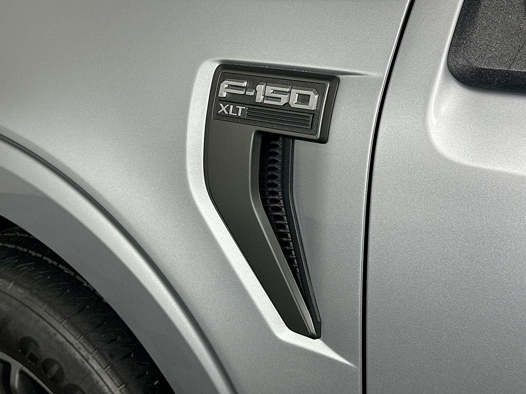 Used 2023 Ford F150 XLT w/ Equipment Group 302A High image 28