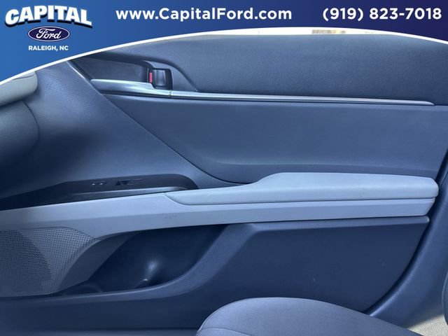 Used 2024 Toyota Camry LE w/ Convenience Package image 28