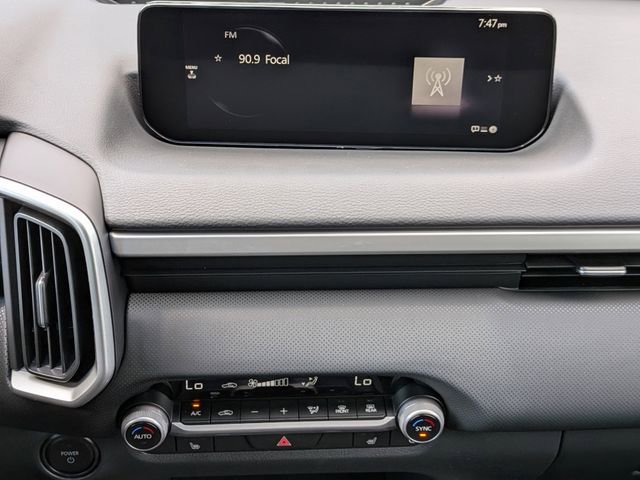 New 2026 MAZDA CX-50 2.5 Hybrid w/ Preferred Pkg image 18