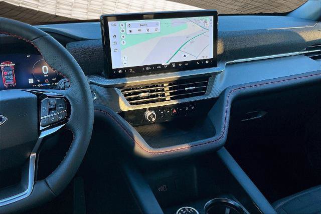 New 2026 Ford Explorer ST-Line w/ ST-Line Street Pack image 20