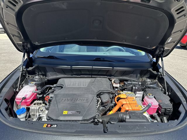 Used 2023 Kia Niro EX FWD image 19