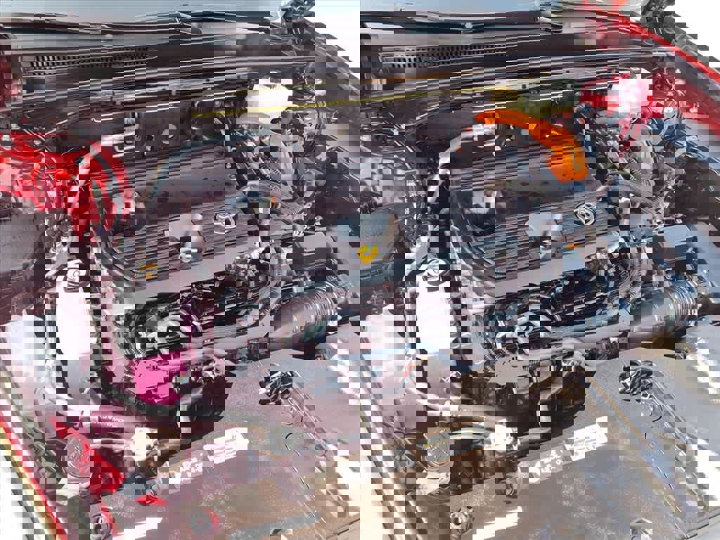 Used 2026 Toyota Crown Limited image 25