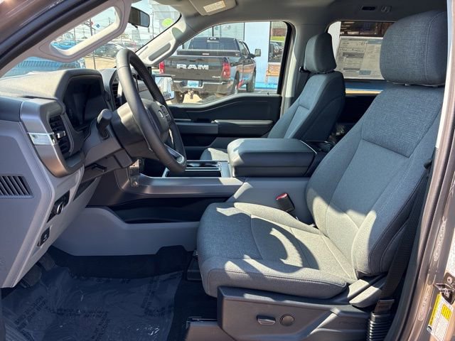 New 2026 Ford F150 XLT AWD/4WD image 18