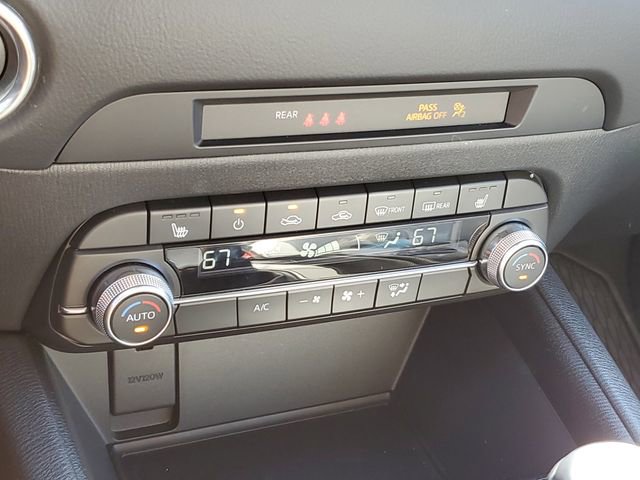 Used 2025 MAZDA CX-5 AWD 2.5 S w/ Preferred Package image 27