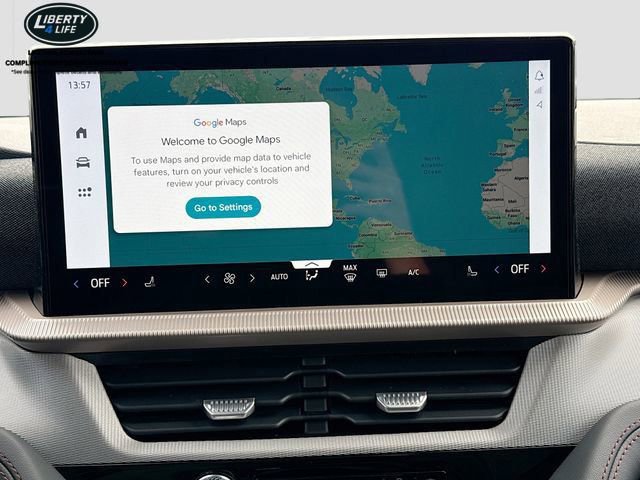 New 2026 Ford Explorer Active image 15