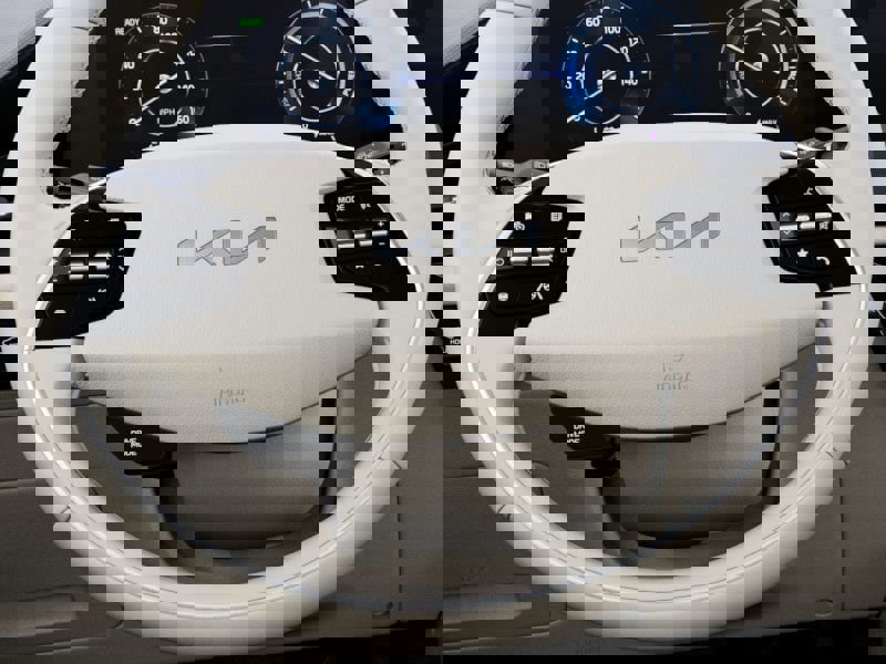 New 2026 Kia Niro Wave image 22