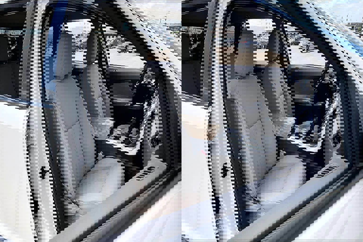 Used 2012 Ford Edge SE image 8