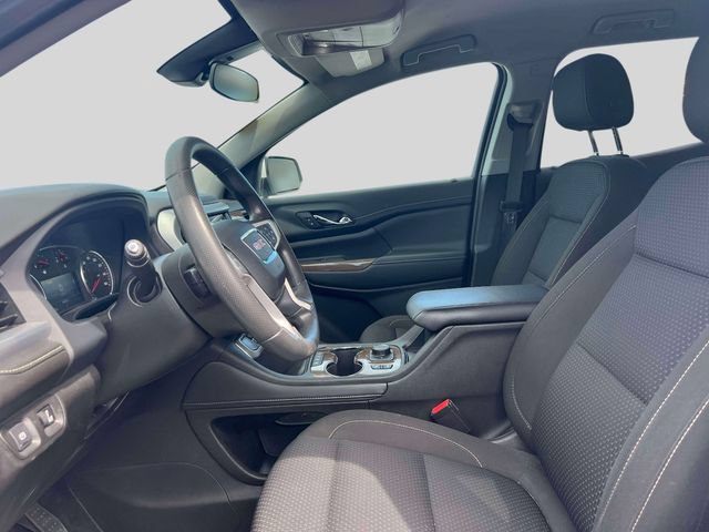 Used 2023 GMC Acadia SLE w/ Driver Convenience Package AWD/4WD image 15