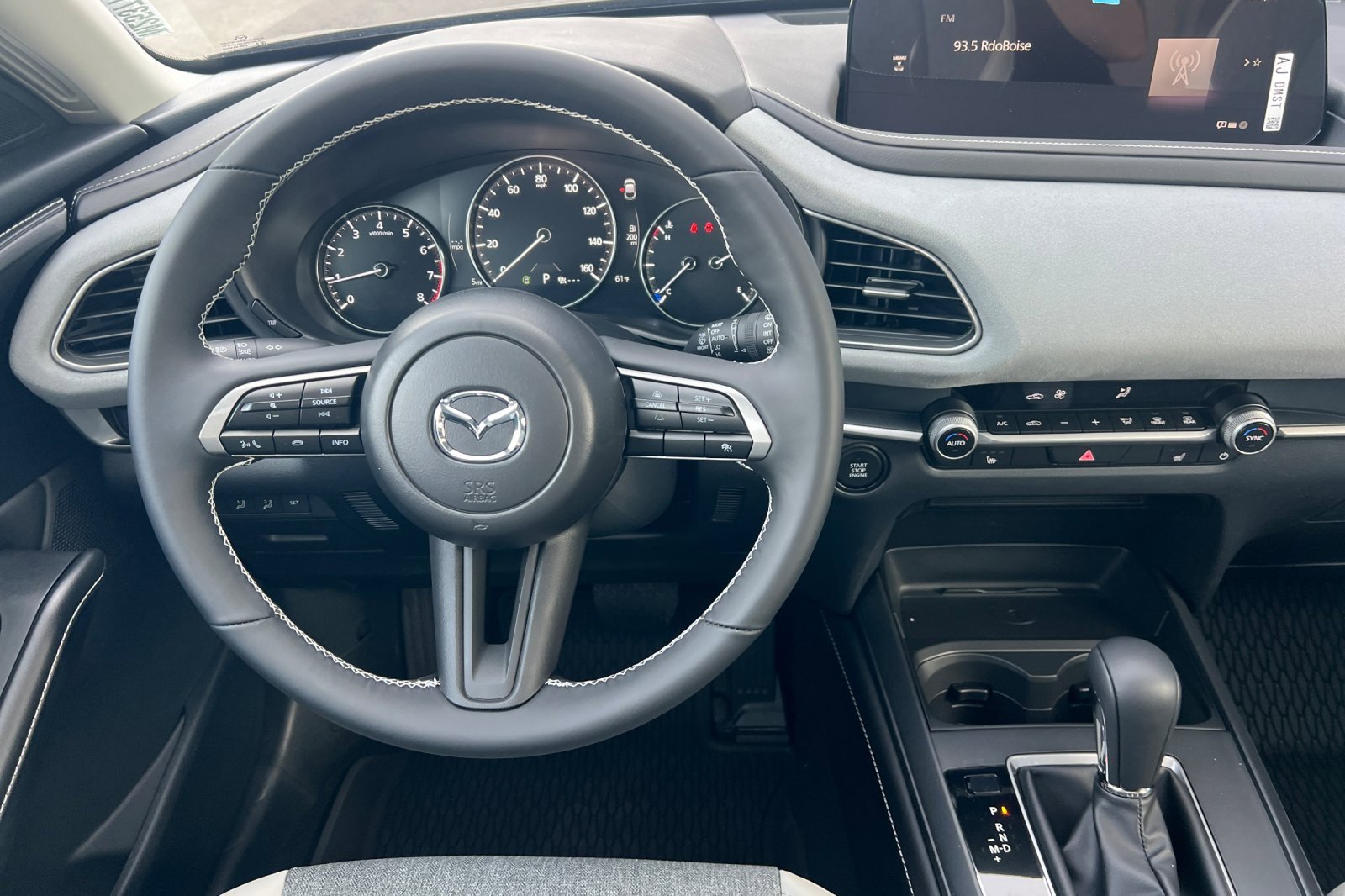 New 2026 MAZDA CX-30 AWD 2.5 S image 11