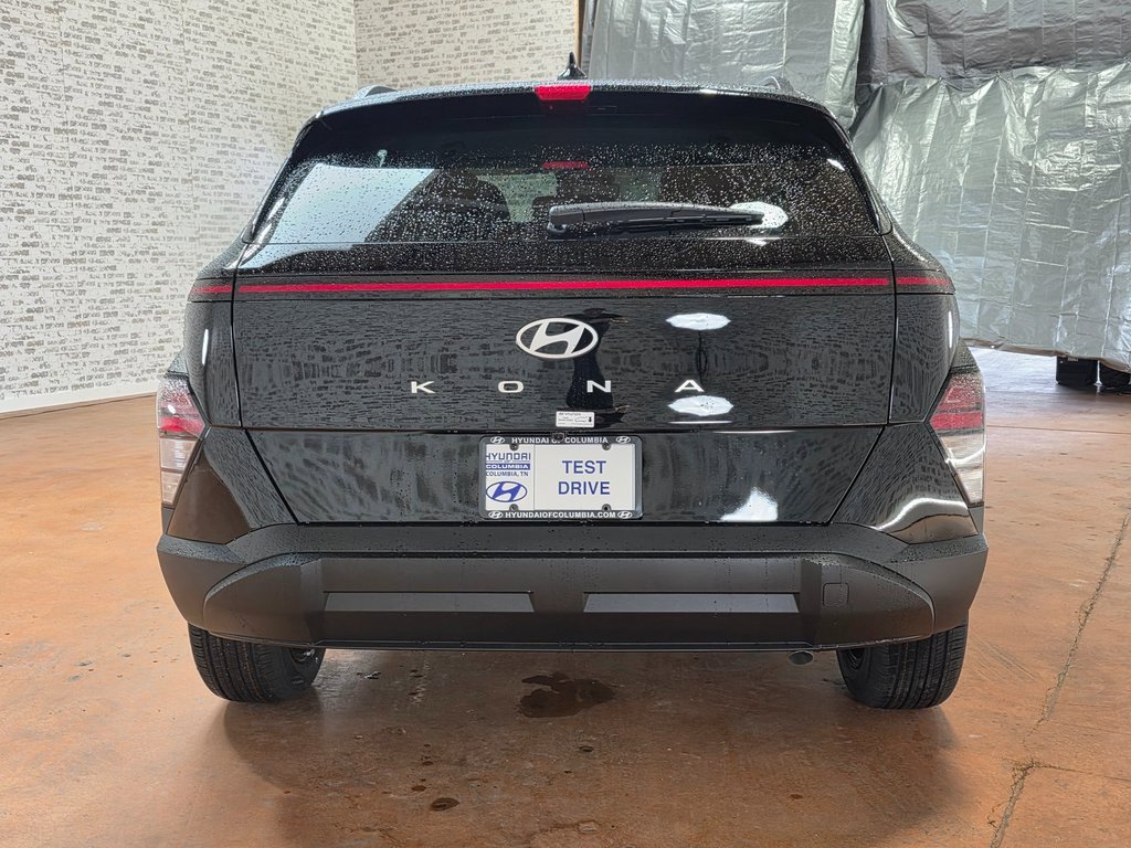 New 2026 Hyundai Kona SEL Sport image 7