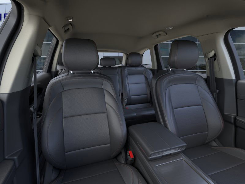 New 2026 Lincoln Nautilus Premier w/ Jet Appearance Package image 32