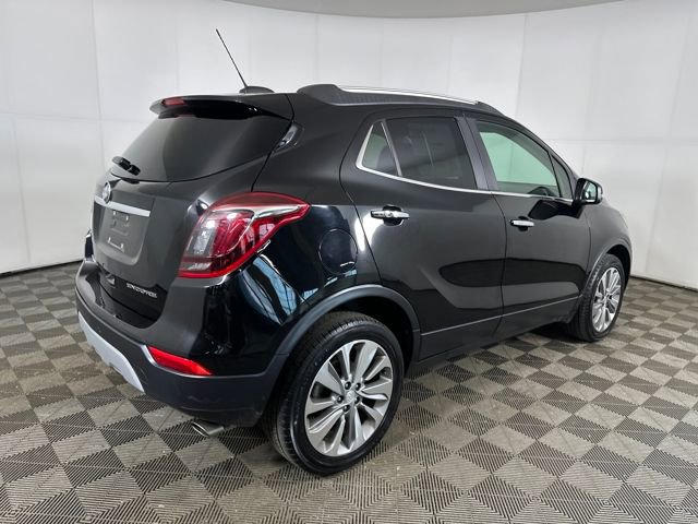 Used 2018 Buick Encore Preferred image 3