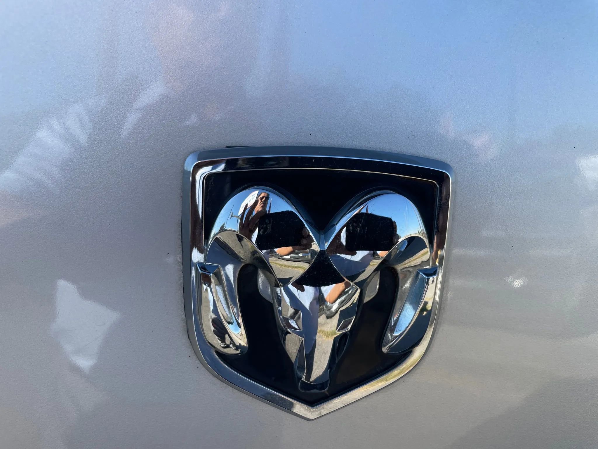 Used 2007 Dodge Ram 2500 Truck Laramie image 5