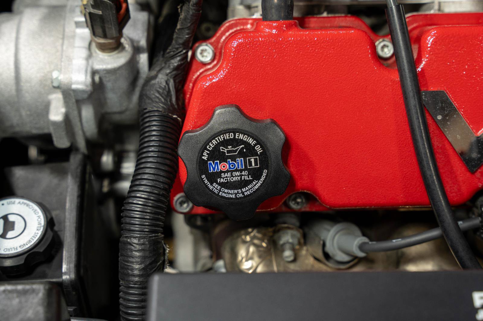 Used 2005 Dodge Viper SRT-10 w/ Copperhead Edition Group RWD image 78