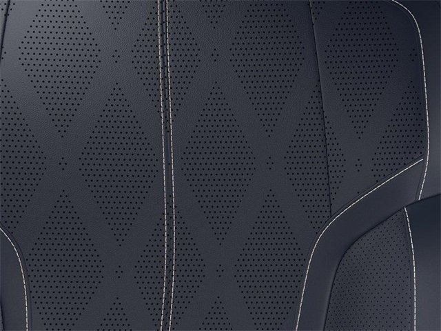 New 2026 INFINITI QX80 Sensory image 22