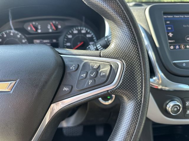 Used 2022 Chevrolet Equinox LS w/ LPO, Floor Liner Package image 18