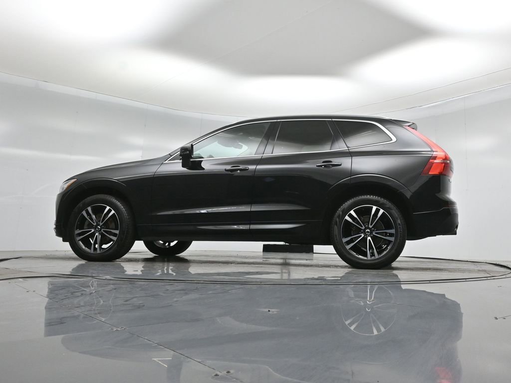 Used 2021 Volvo XC60 T5 Momentum w/ Premium Package image 50