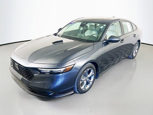 Used 2024 Honda Accord EX image 4
