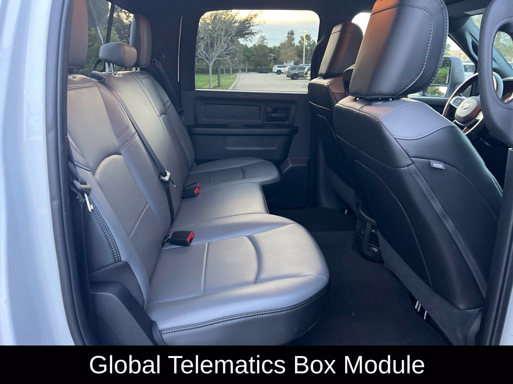 Used 2026 RAM 2500 Tradesman RWD image 25