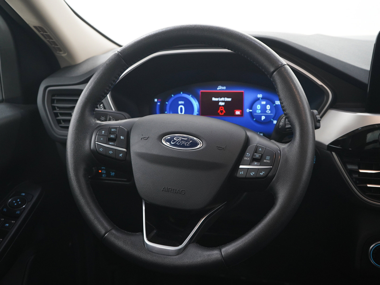 Used 2020 Ford Escape SE Sport AWD/4WD image 17