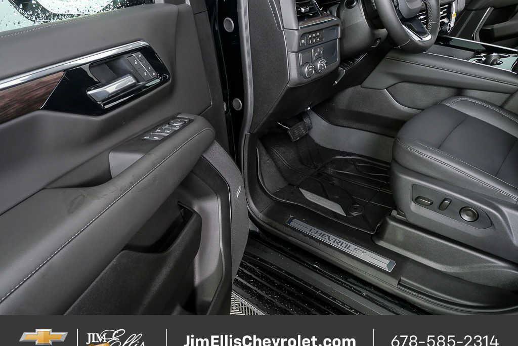 New 2026 Chevrolet Tahoe LT w/ Comfort Package RWD image 8