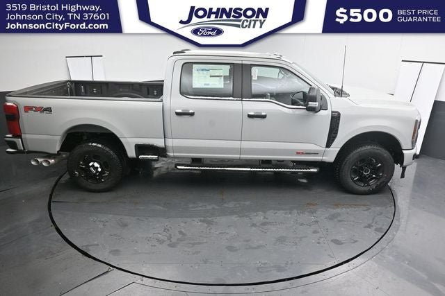 New 2026 Ford F250 XL w/ STX Appearance Package AWD/4WD image 24