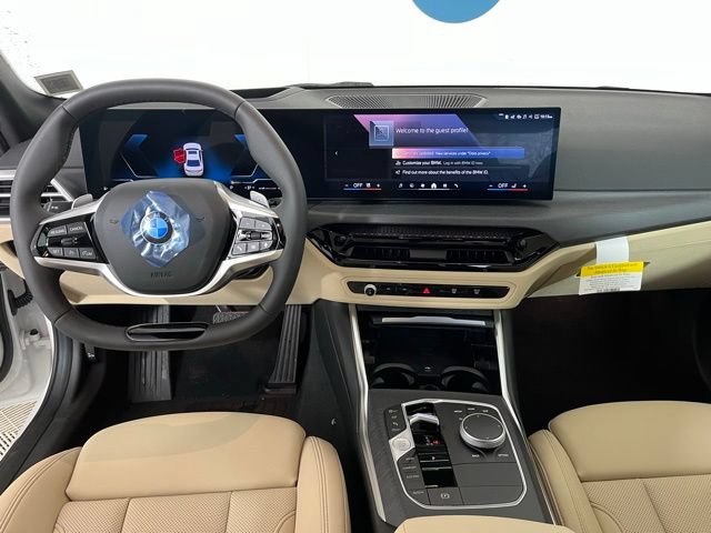 New 2026 BMW 330i xDrive Sedan w/ Premium Package AWD/4WD image 12