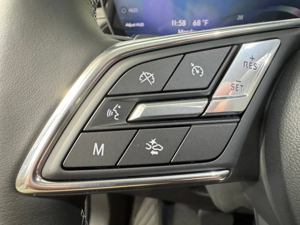 New 2026 Buick Envision Preferred AWD/4WD image 17
