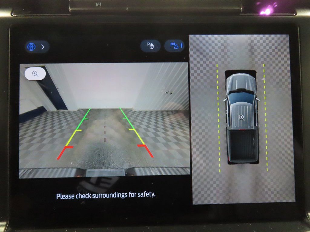 Used 2025 Ford F150 Lariat image 14