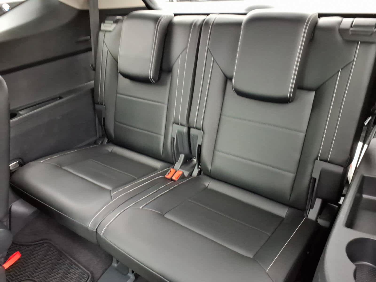 Used 2022 Volkswagen Atlas SEL AWD/4WD image 15