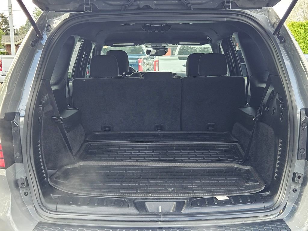 Certified 2023 Dodge Durango SXT Launch Edition image 10