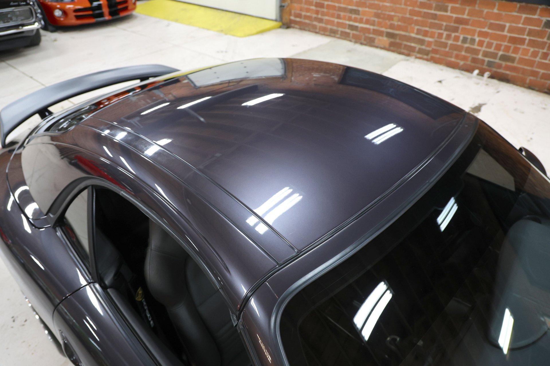 Used 1999 Porsche 911 Cabriolet image 19