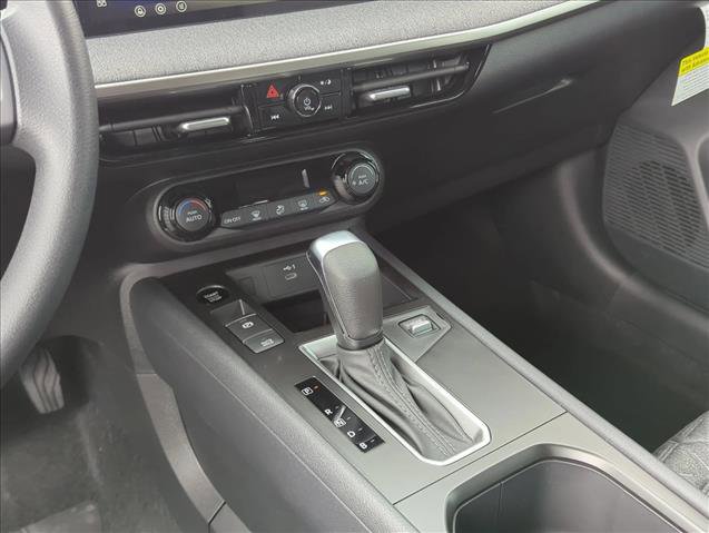 New 2026 Nissan Kicks SV w/ Charging Package image 15