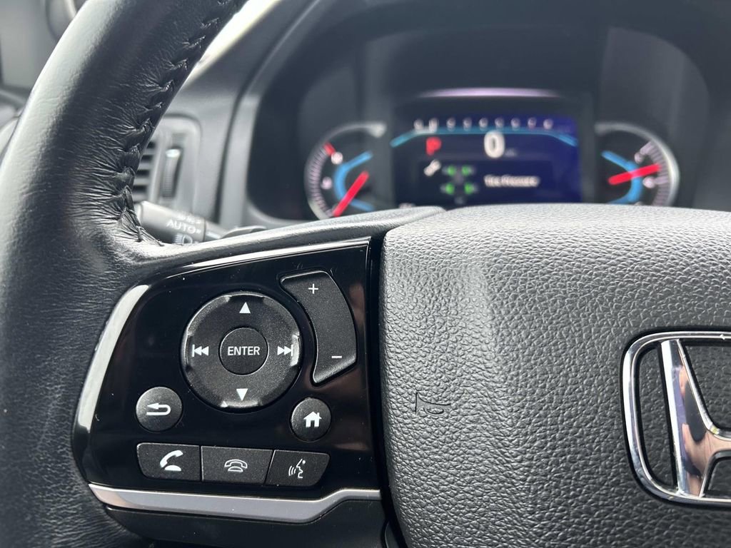 Used 2022 Honda Pilot EX-L image 24