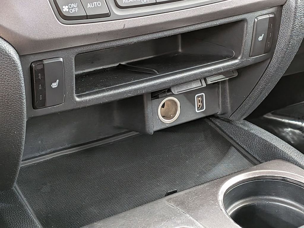 Used 2020 Honda Pilot EX-L image 22