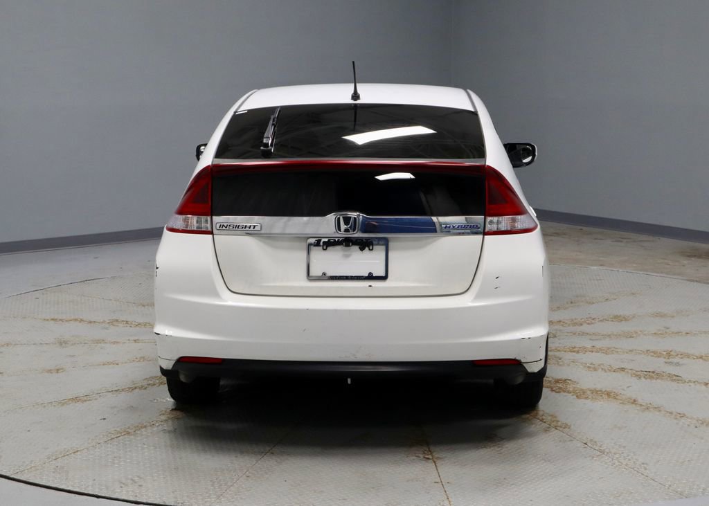 Used 2013 Honda Insight LX image 11