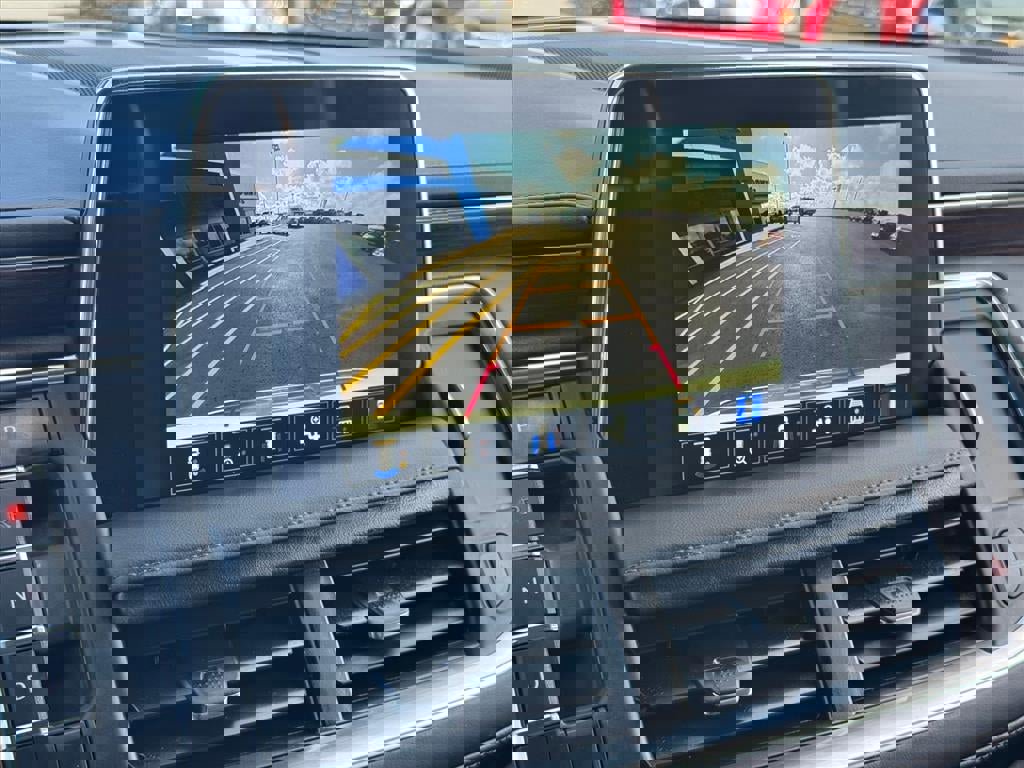 Certified 2023 Chevrolet Suburban High Country w/ Max Trailering Package image 14