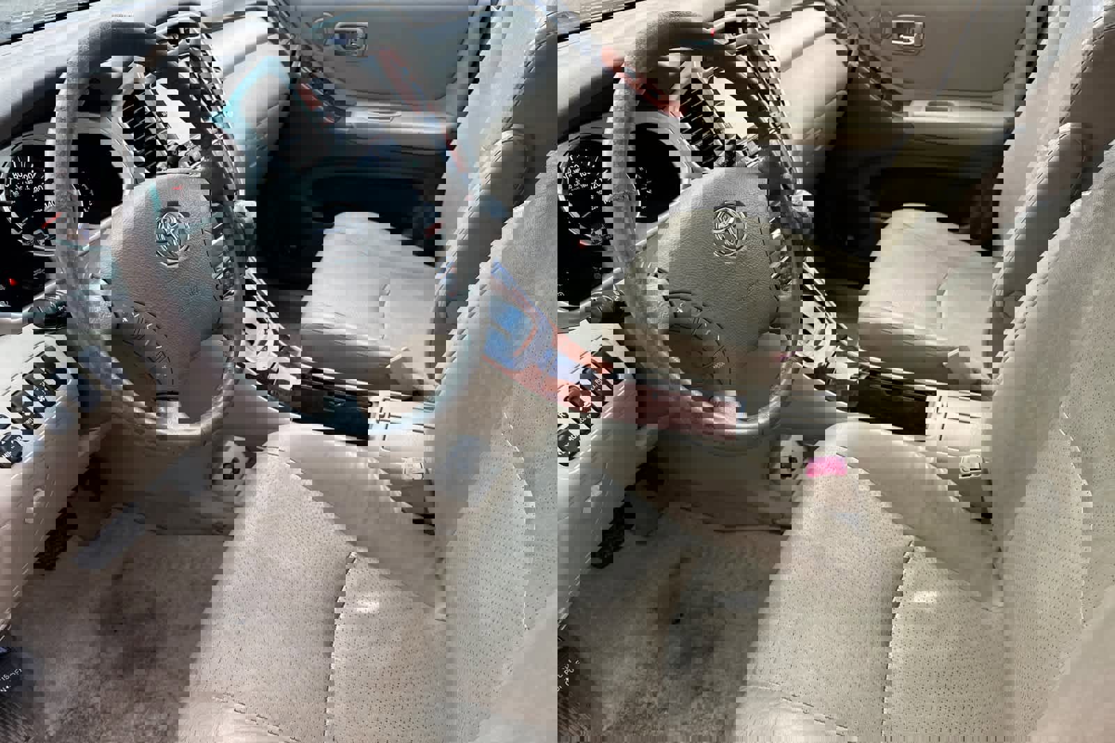 Used 2007 Toyota Highlander Limited image 11