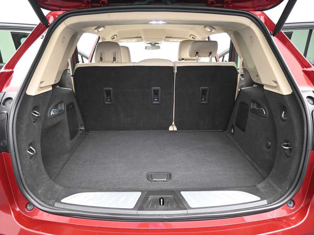 Used 2017 Buick Envision Preferred image 25